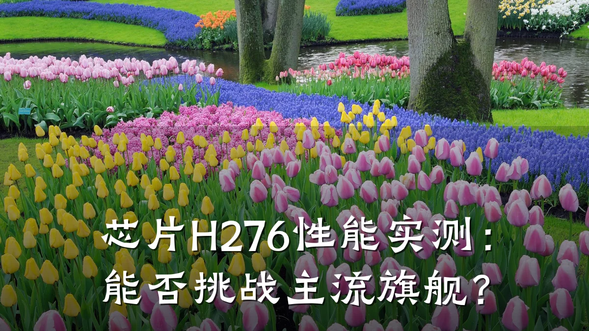 芯片H276性能实测:能否挑战主流旗舰?