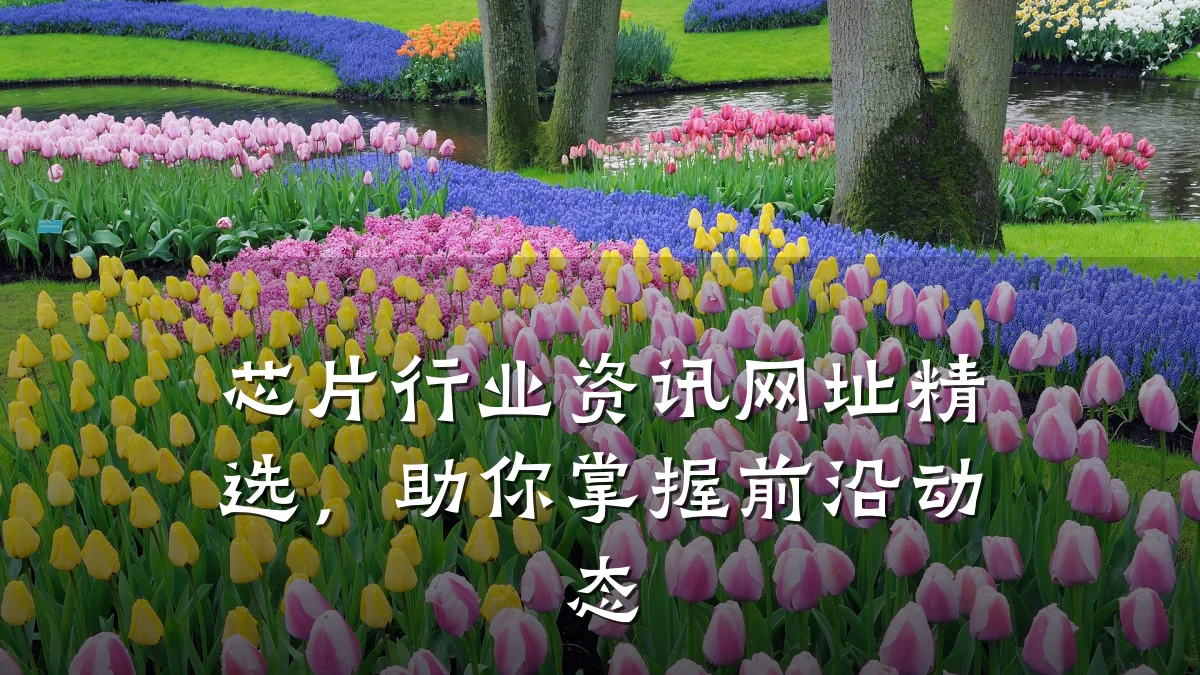 芯片行业资讯网址精选，助你掌握前沿动态