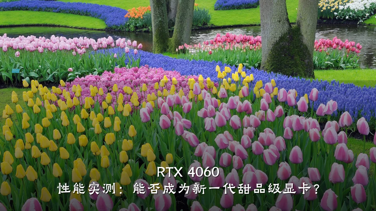 RTX 4060 性能实测：能否成为新一代甜品级显卡？