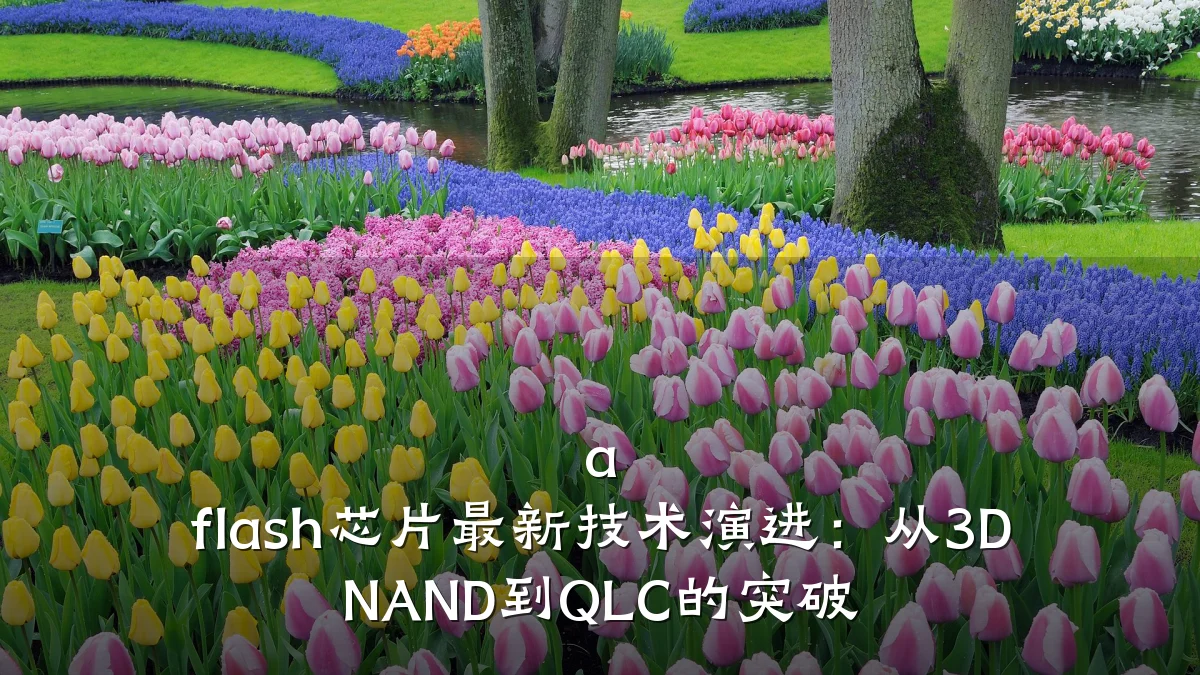 a flash芯片最新技术演进:从3D NAND到QLC的突破